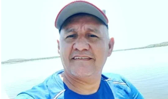 Edenilson Cunha dos Santos